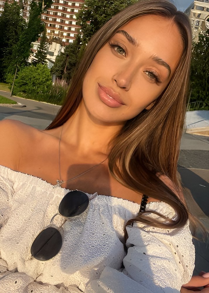 Дарина