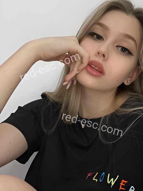 Маша — Асбест